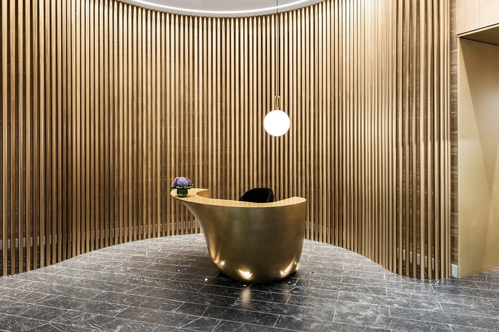 55 Lagrange St # 1901