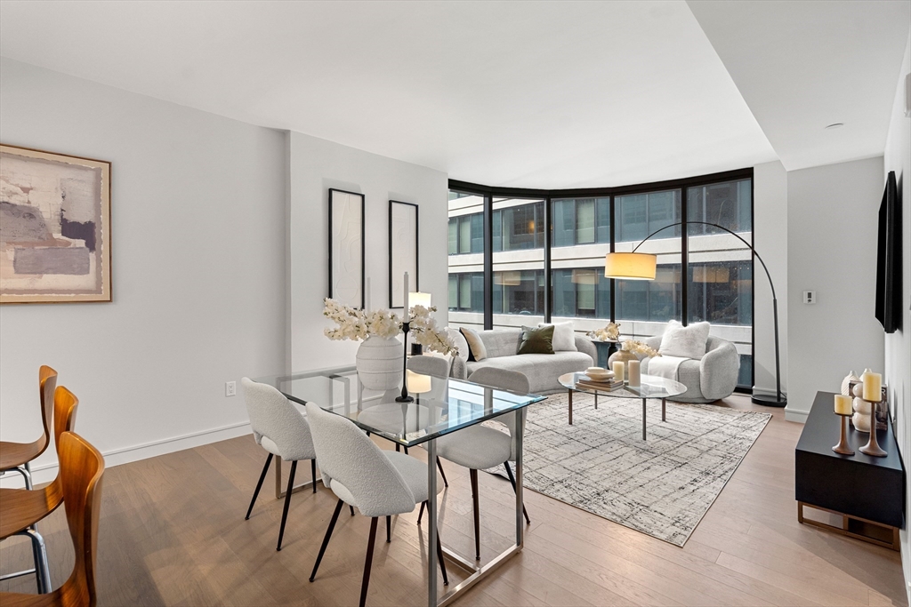 55 Lagrange St # 1901