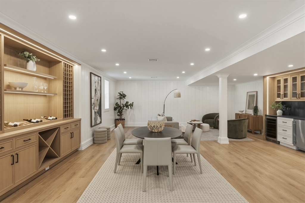 10 Dawson Way