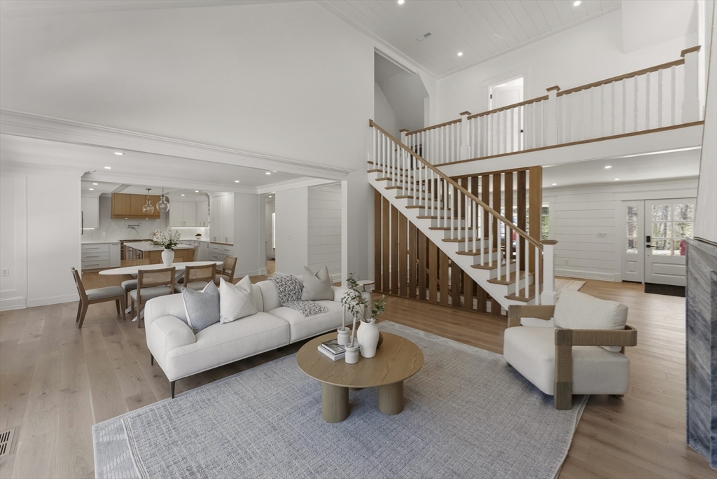 10 Dawson Way