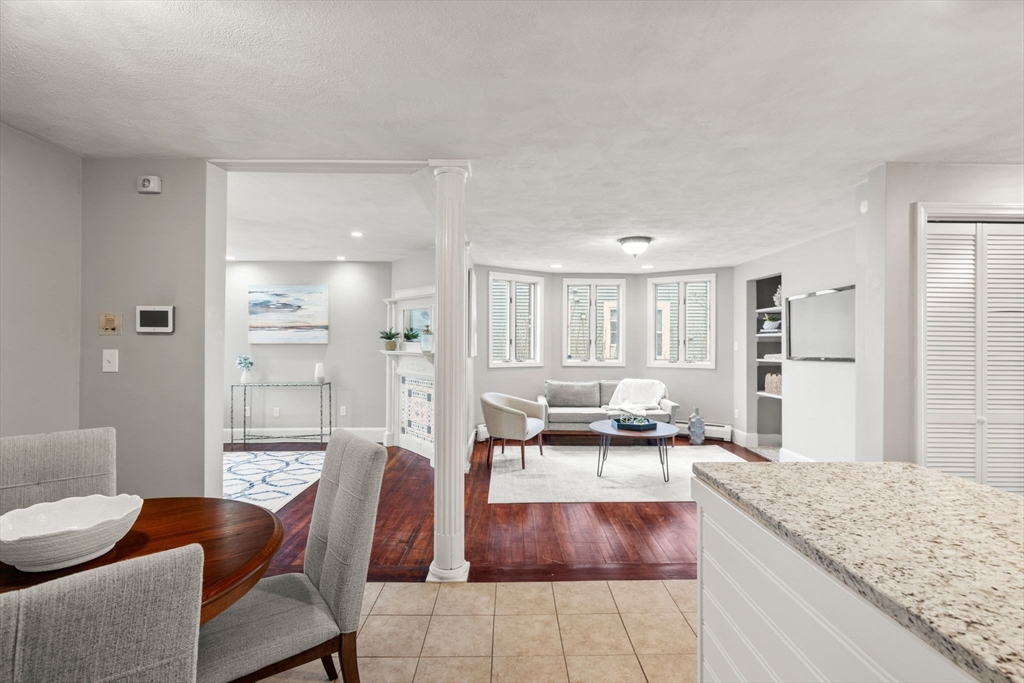 14 Mallet St # 1