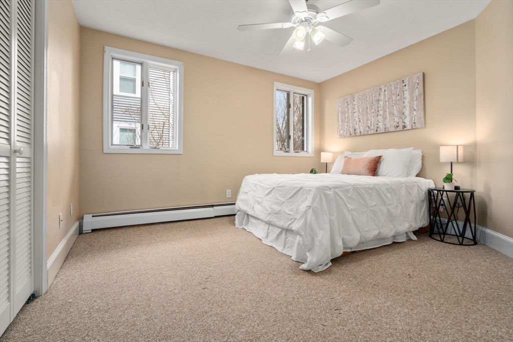 14 Mallet St # 1