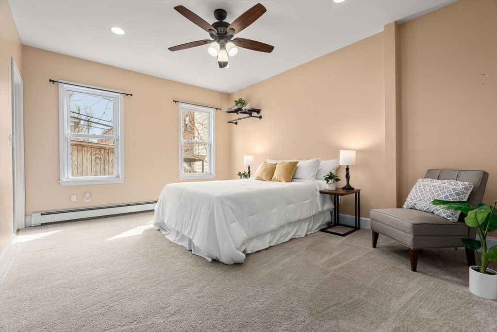 14 Mallet St # 1