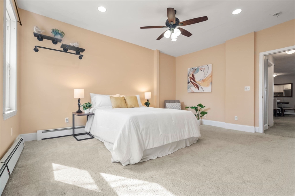 14 Mallet St # 1