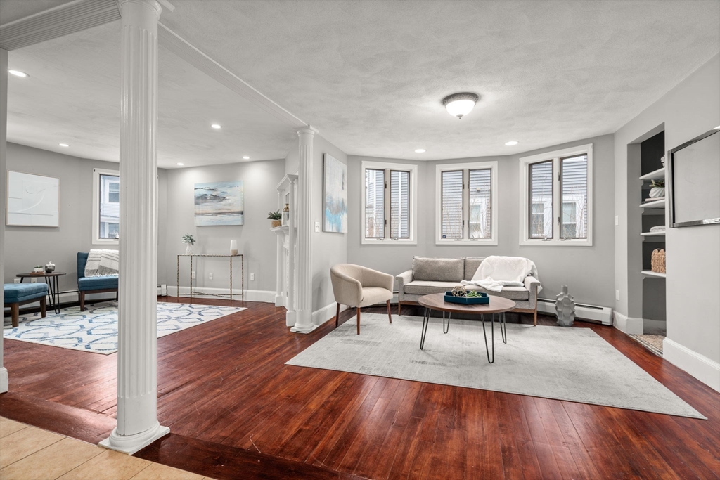 14 Mallet St # 1