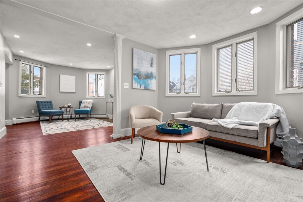 14 Mallet St # 1
