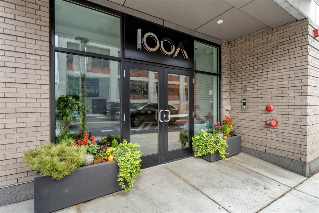 100 A Street # 7