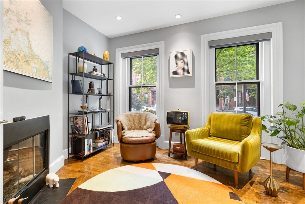 135 W. Concord St # 1