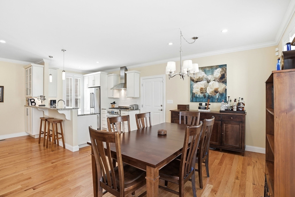 22 Grampian Way # 22