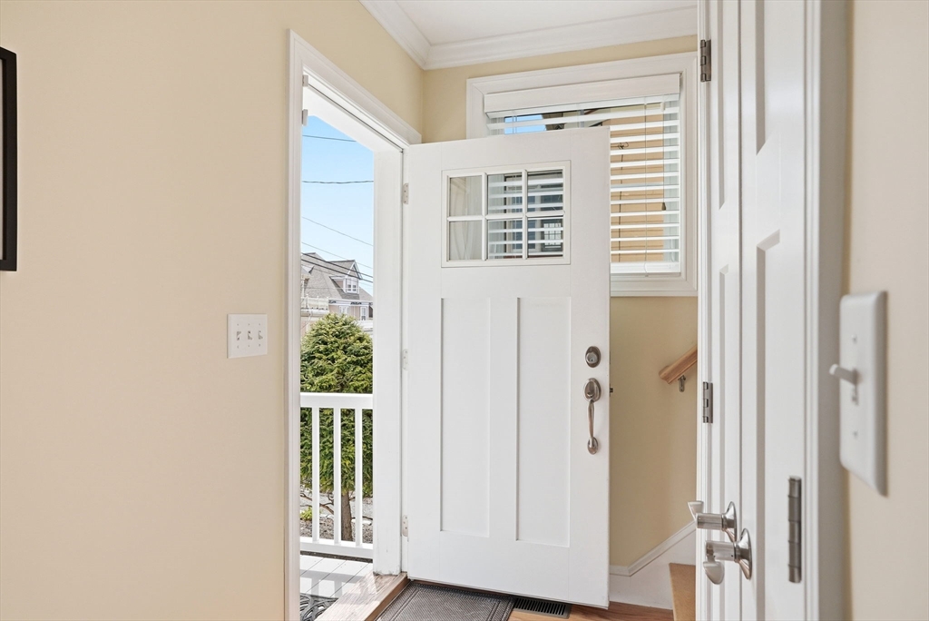 22 Grampian Way # 22