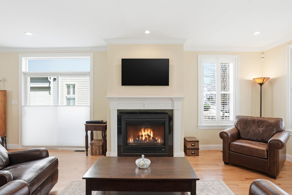 22 Grampian Way # 22