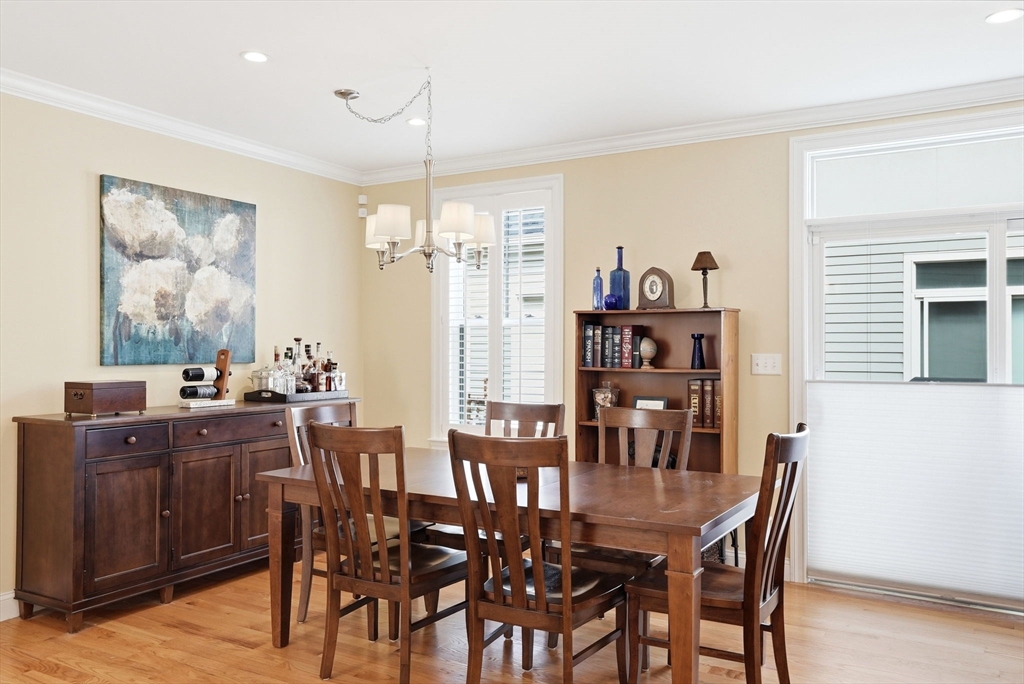 22 Grampian Way # 22