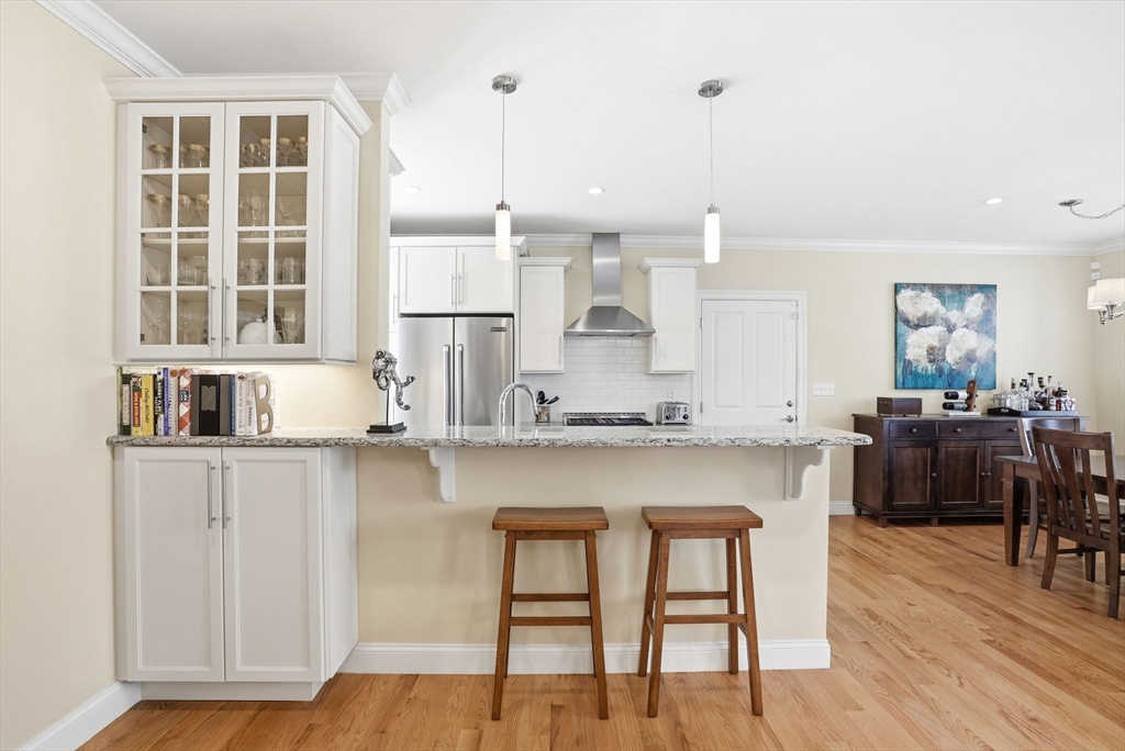 22 Grampian Way # 22