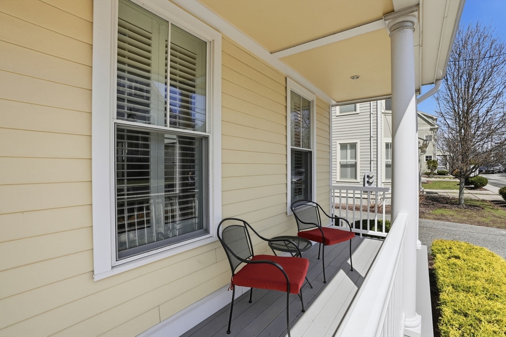 22 Grampian Way # 22