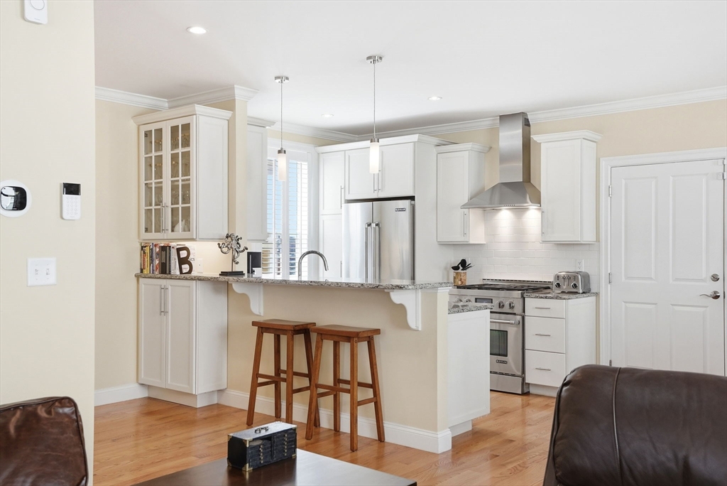 22 Grampian Way # 22