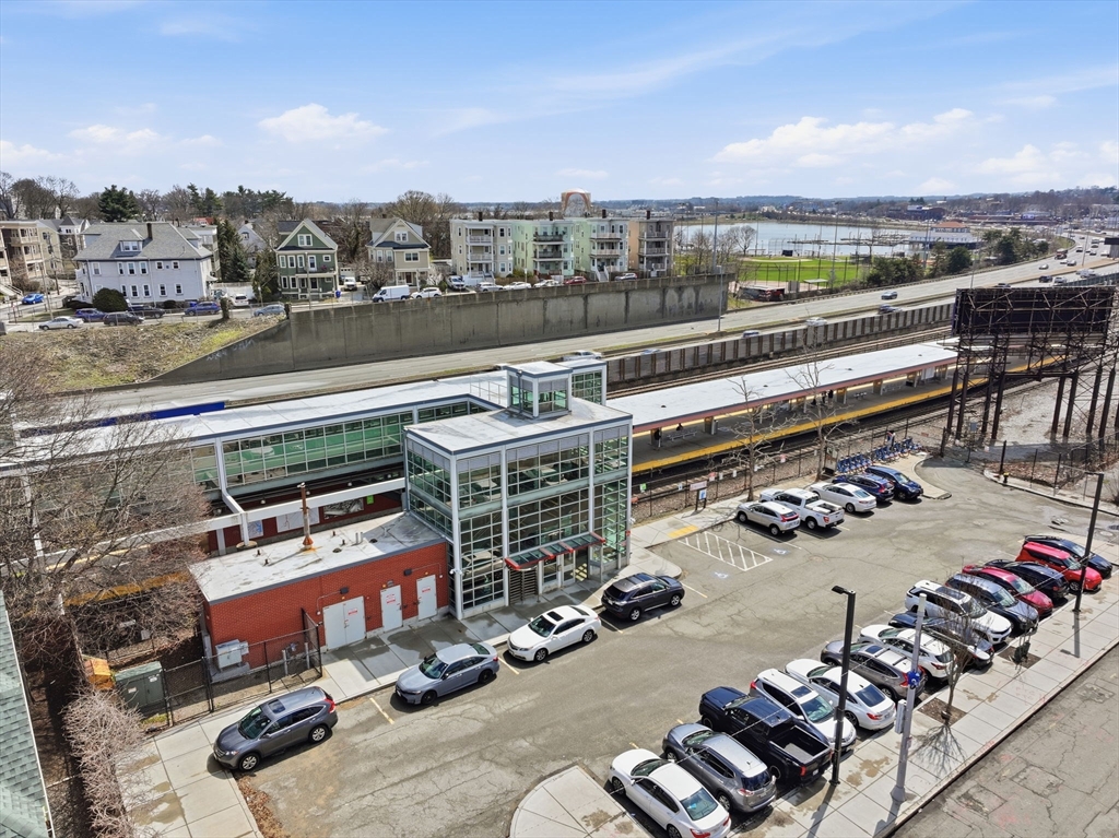 22 Grampian Way # 22