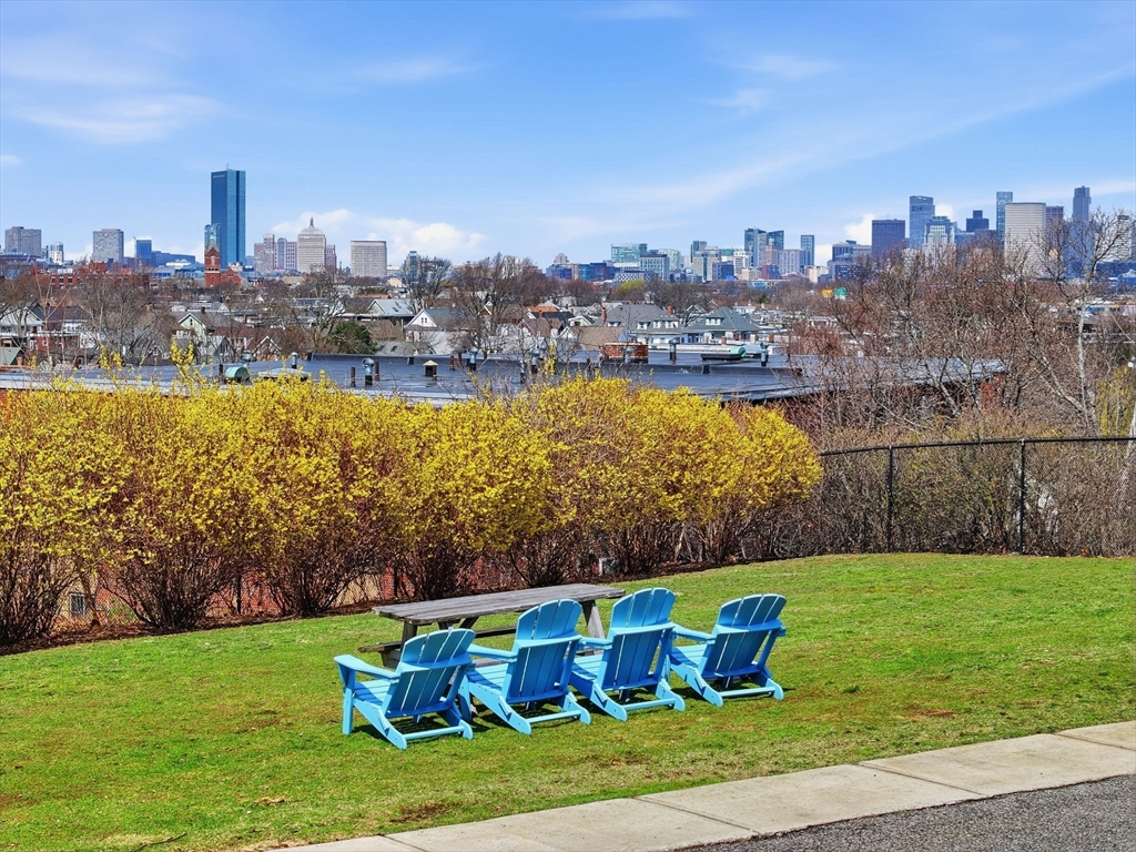 22 Grampian Way # 22