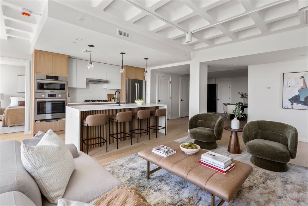 125 Lowell Street # 402