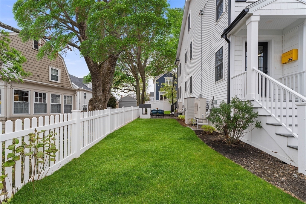 24 Mystic Lake Drive # 24