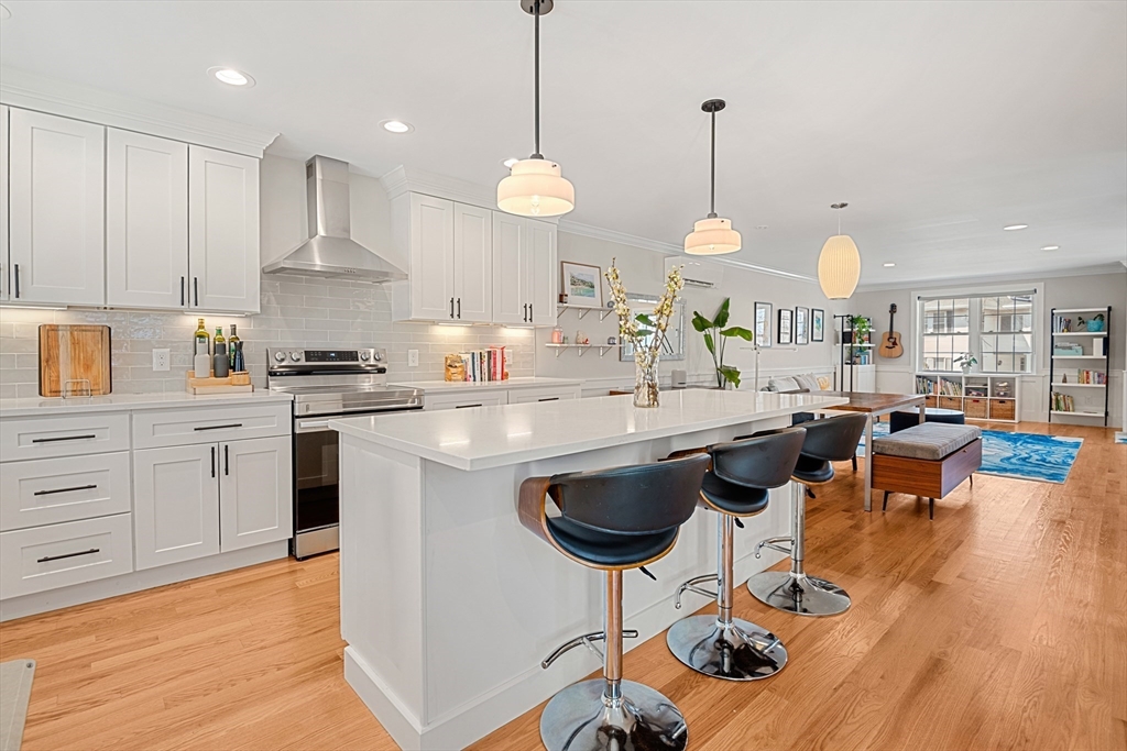 24 Mystic Lake Drive # 24