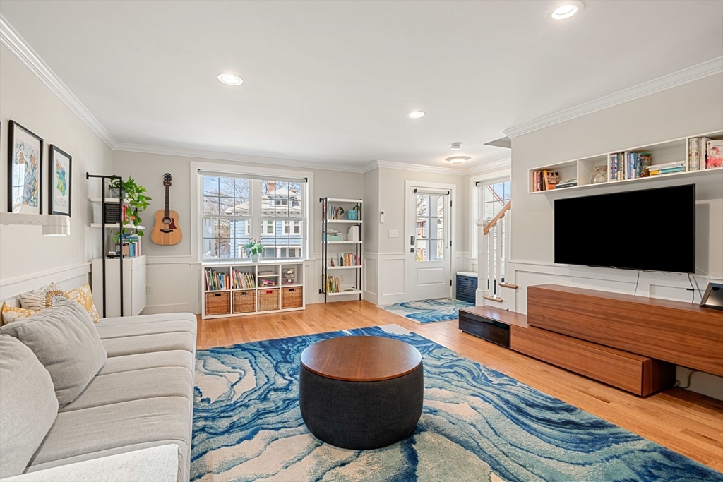24 Mystic Lake Drive # 24