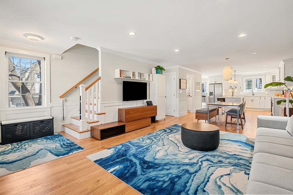 24 Mystic Lake Drive # 24