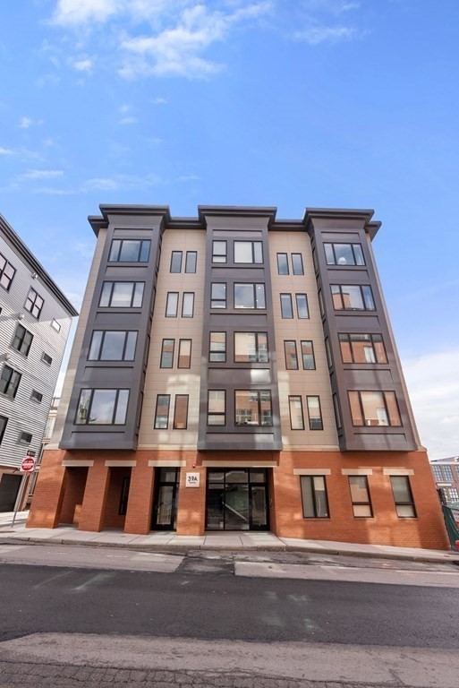 39 A St # 16