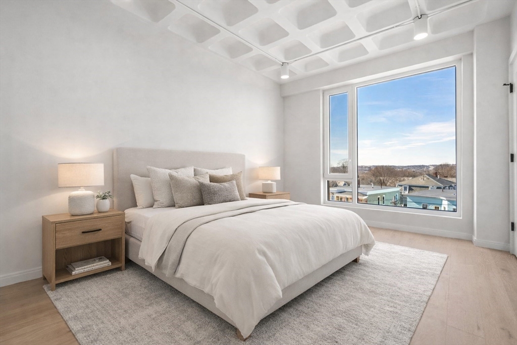 125 Lowell Street # 6C