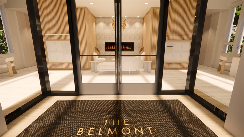 125 Lowell Street # 6C