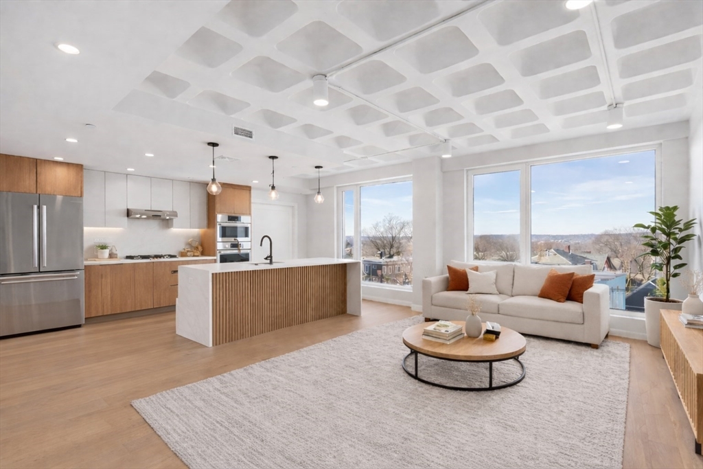 125 Lowell Street # 6C