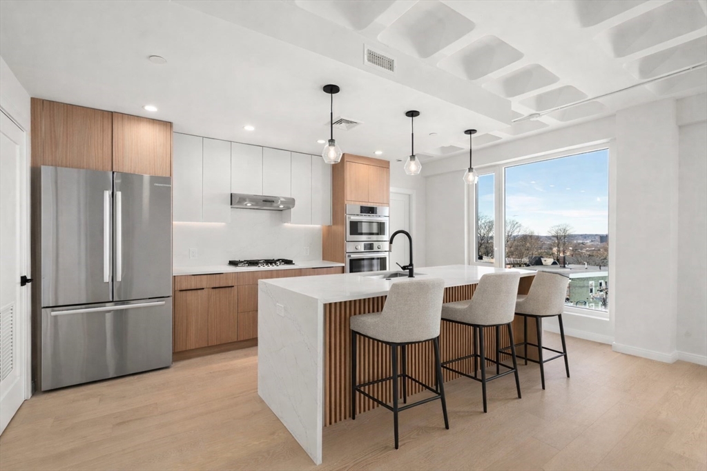 125 Lowell Street # 6C