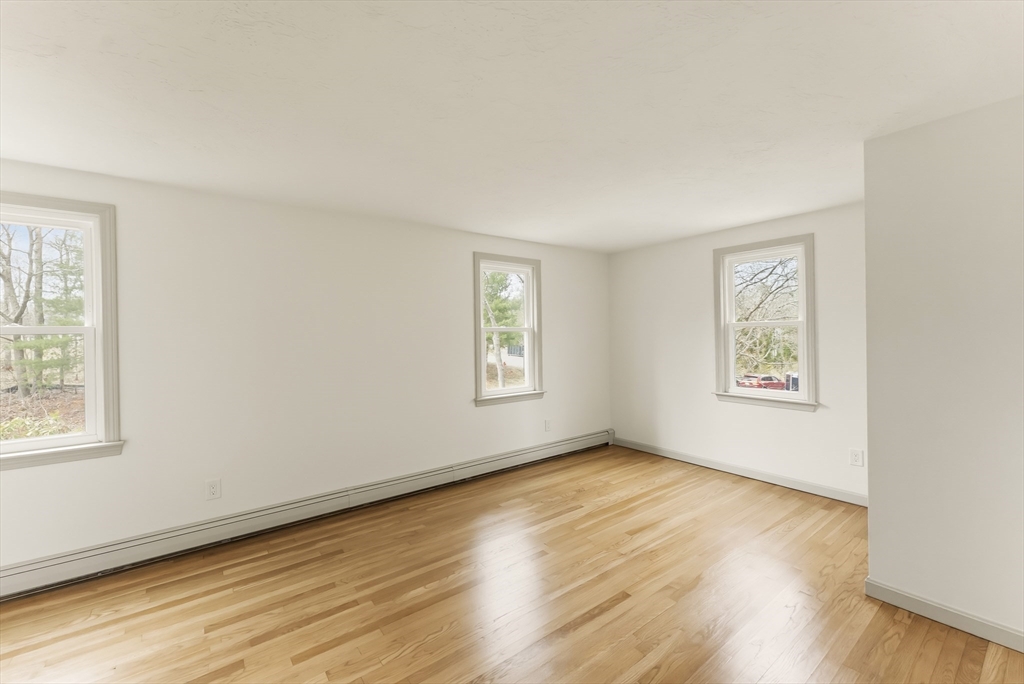 1 Forest Rd