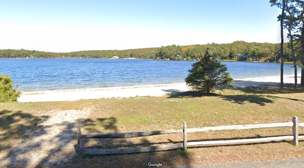 1 Forest Rd