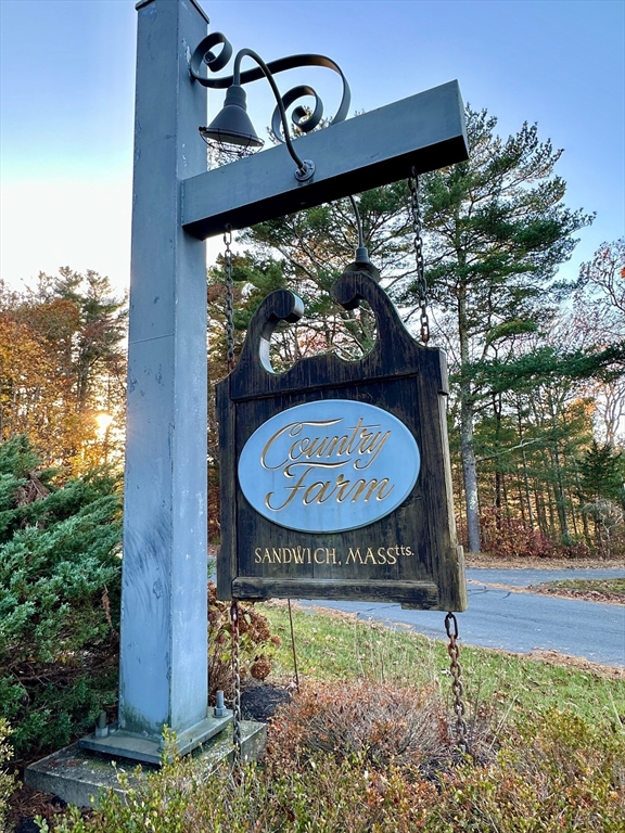 1 Forest Rd