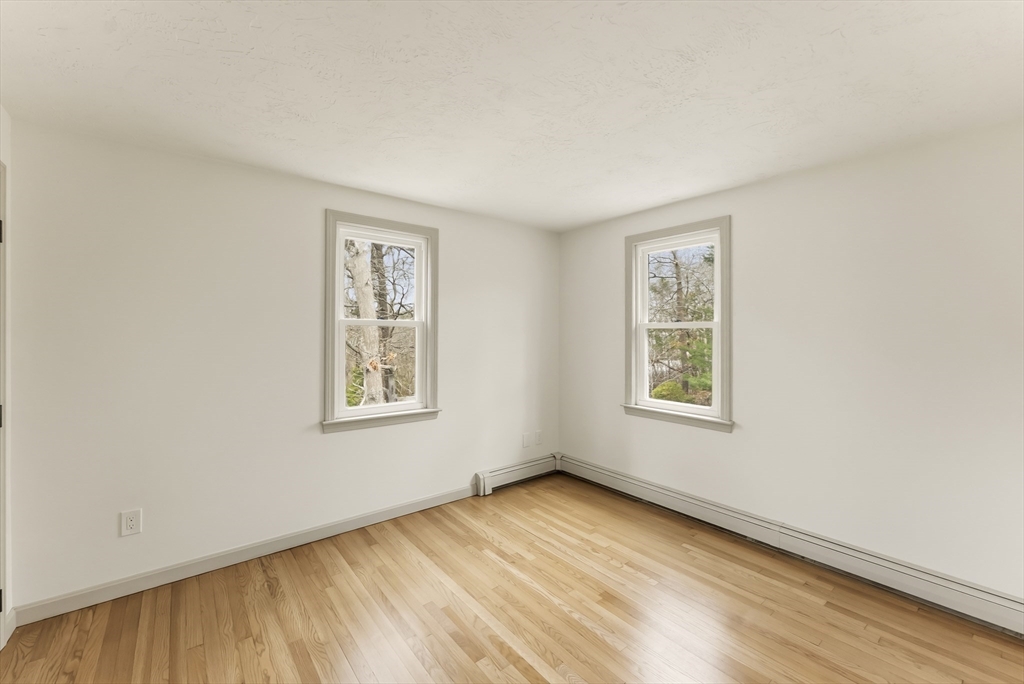 1 Forest Rd