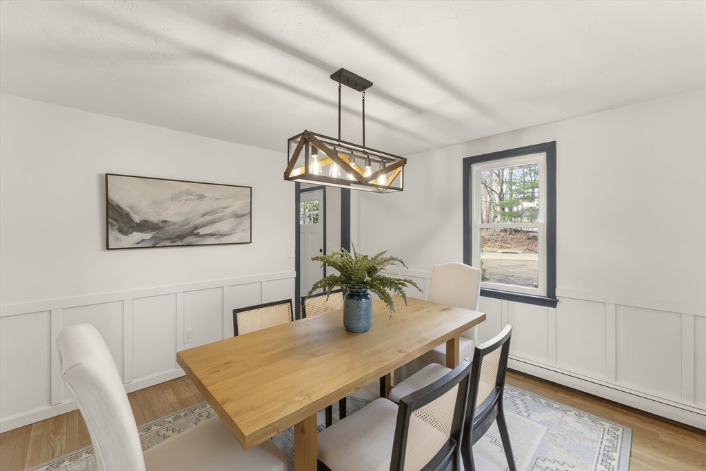 1 Forest Rd