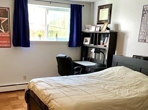 205 Independence Ave # 215