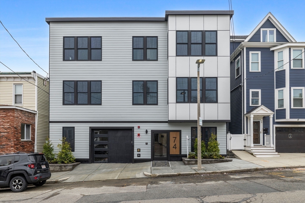 74 Horace Street # 3