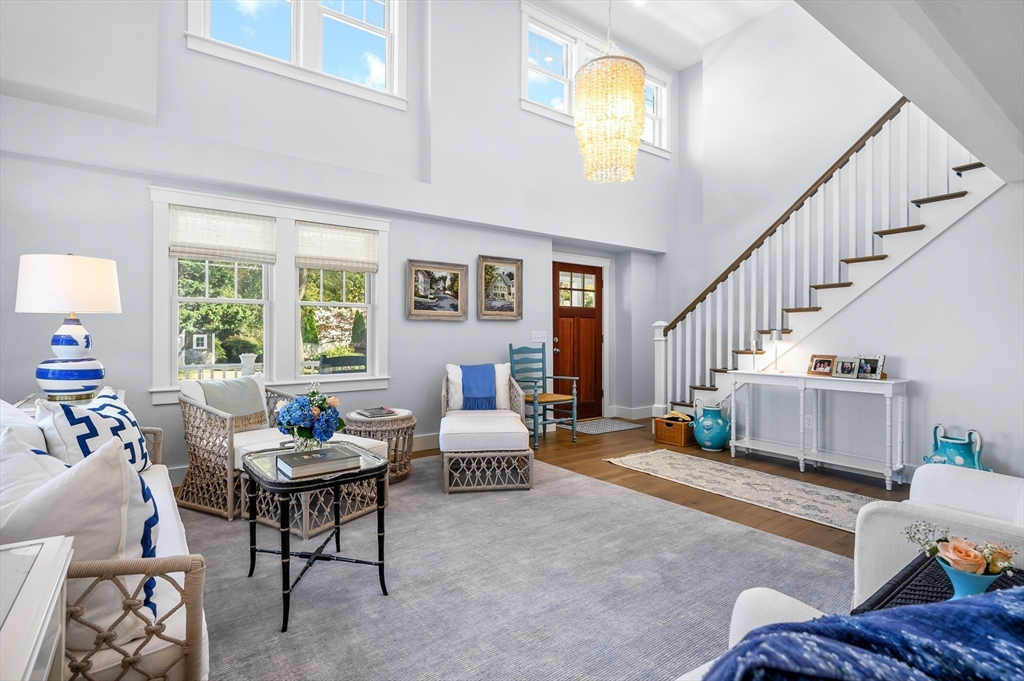 21 Cockachoiset Ln