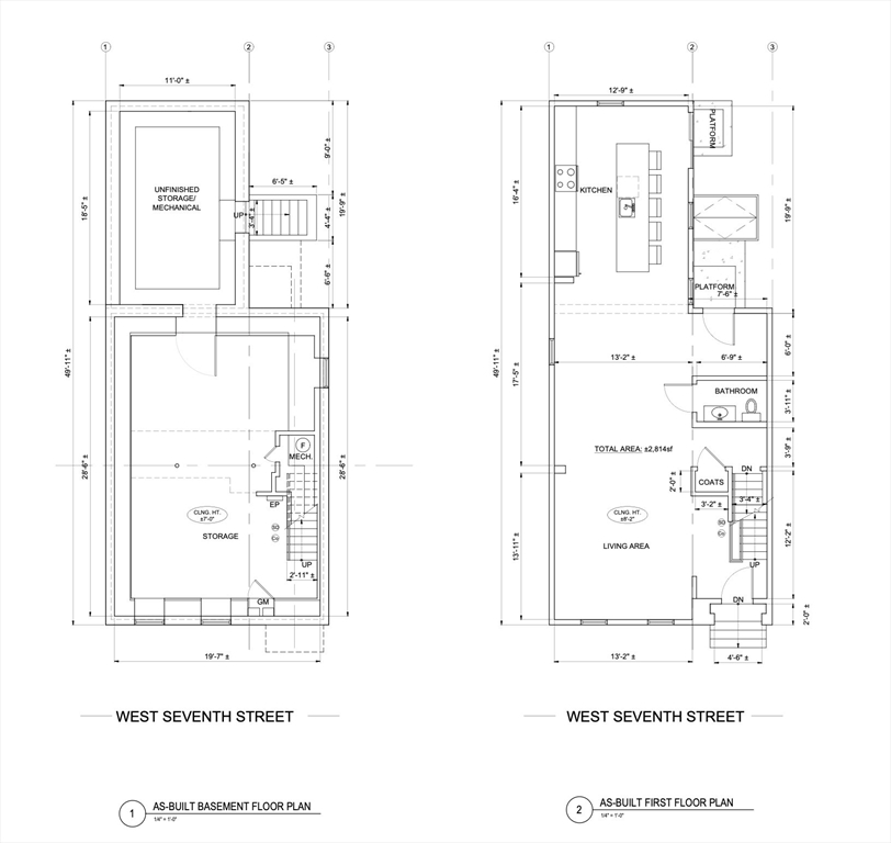162 W Seventh Street