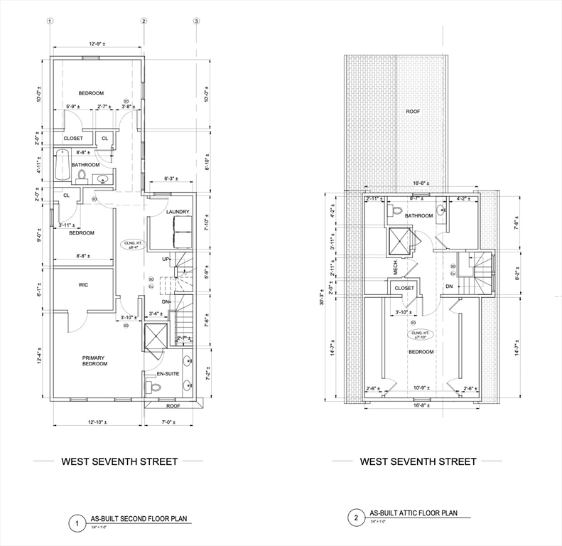 162 W Seventh Street