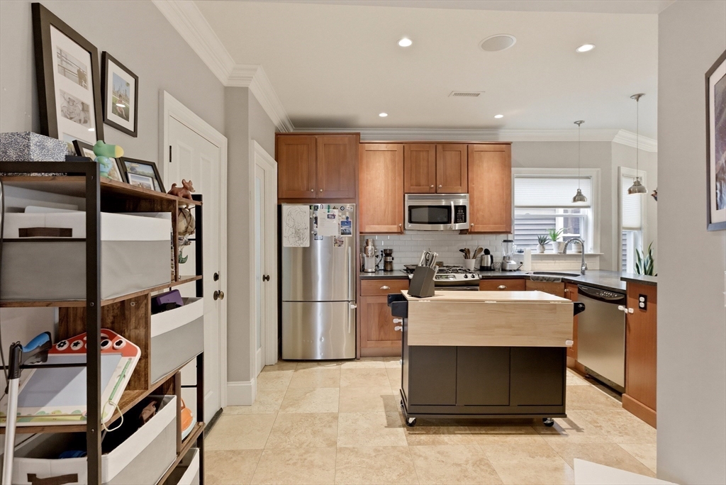 200 South Street # 3