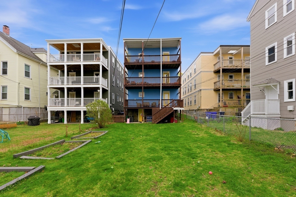 200 South Street # 3