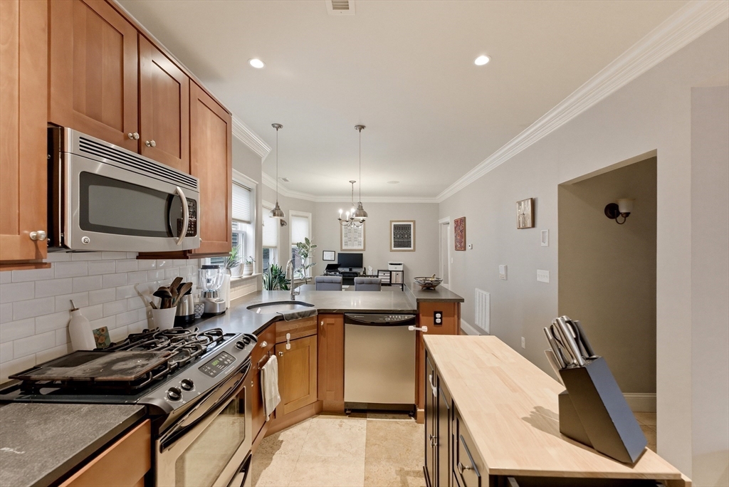 200 South Street # 3