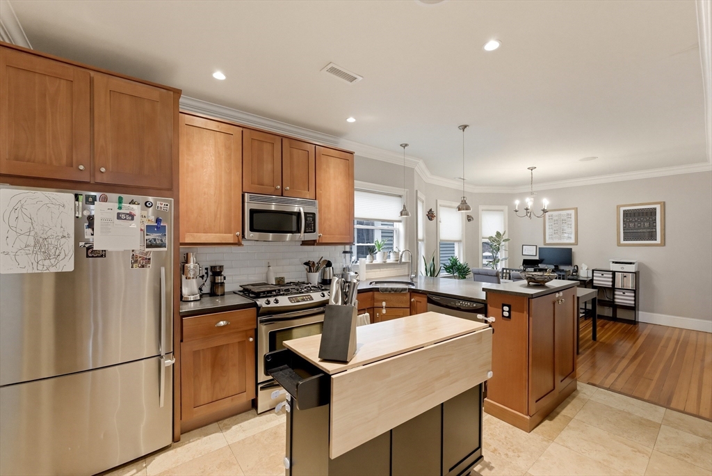 200 South Street # 3