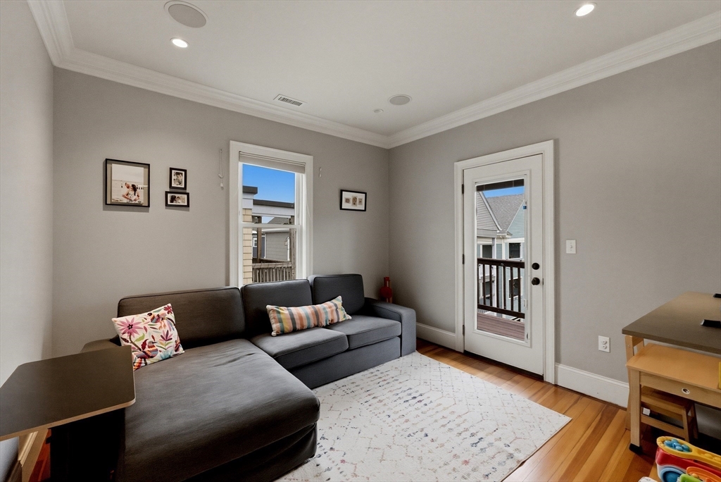 200 South Street # 3