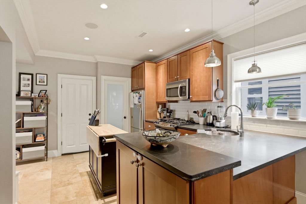 200 South Street # 3