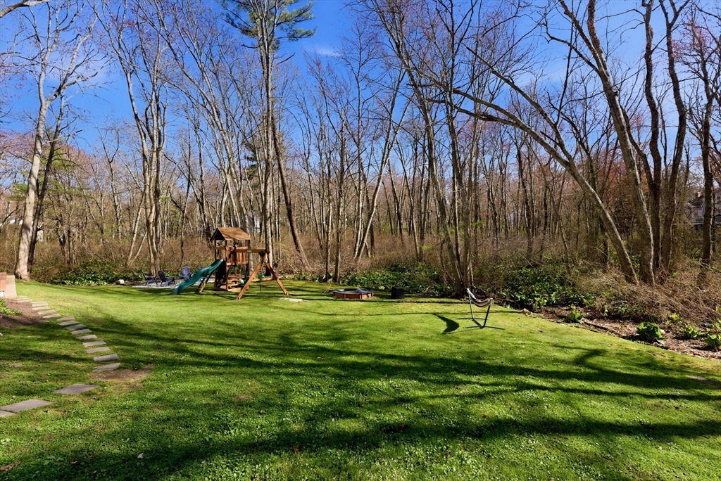 14 Minuteman Road