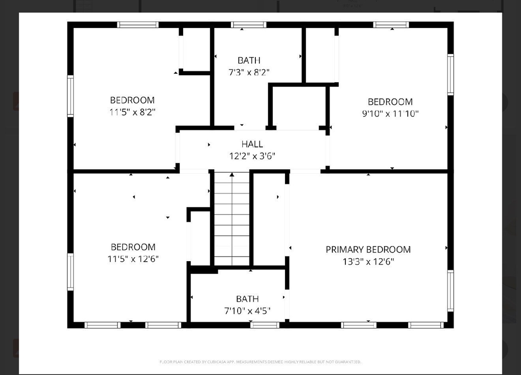 14 Minuteman Road
