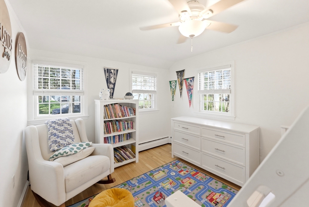 14 Minuteman Road